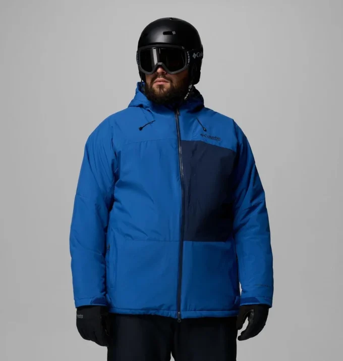 Men Winter District™ III Jacket -Big Men Winter District™ III Jacket -Big