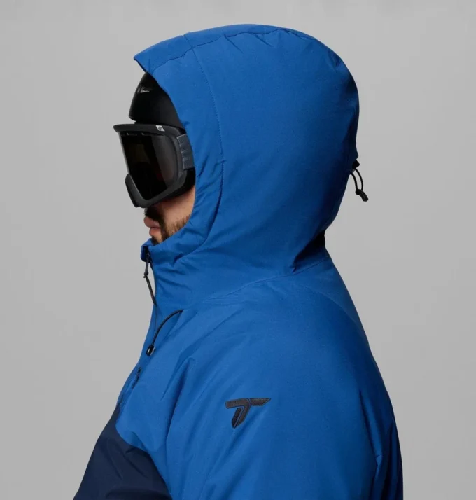Men Winter District™ III Jacket -Big Men Winter District™ III Jacket -Big