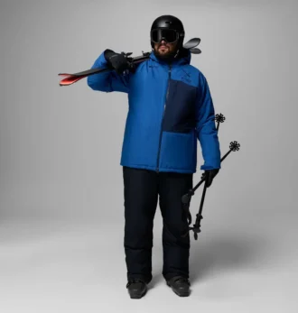 Men Winter District™ III Jacket -Big