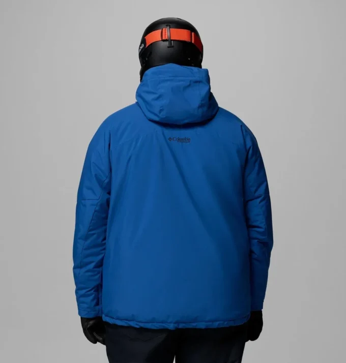 Men Winter District™ III Jacket -Big Men Winter District™ III Jacket -Big
