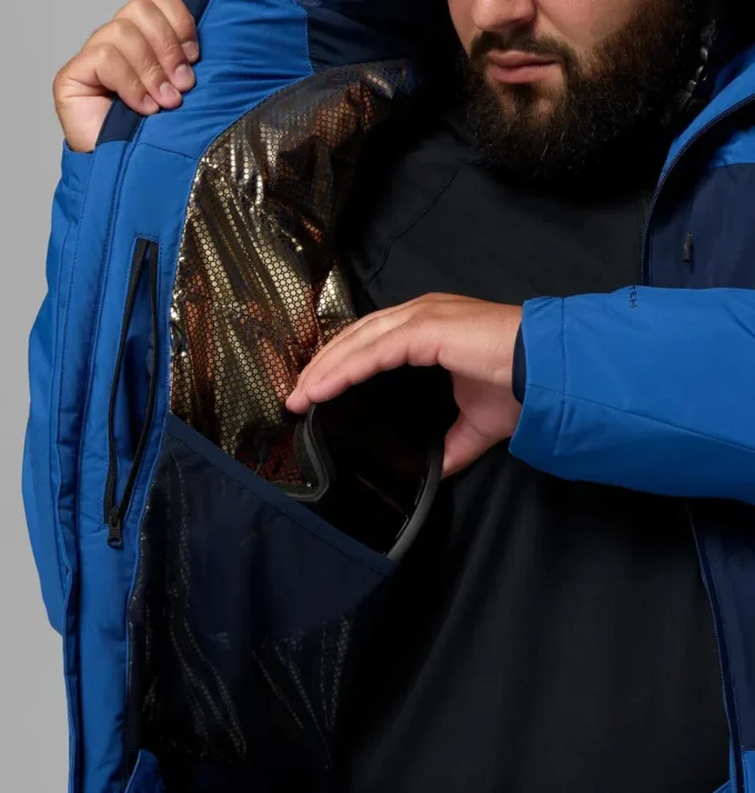 Men Winter District™ III Jacket -Big Men Winter District™ III Jacket -Big