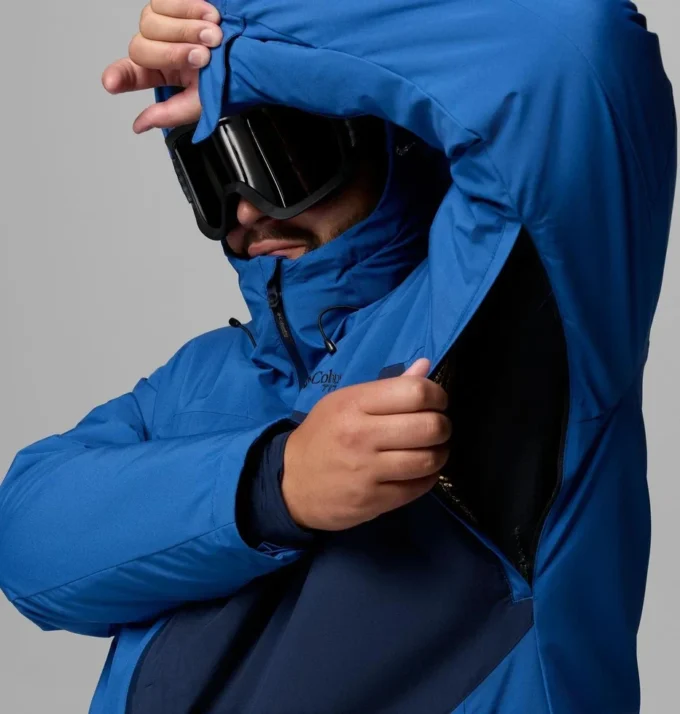 Men Winter District™ III Jacket -Big Men Winter District™ III Jacket -Big