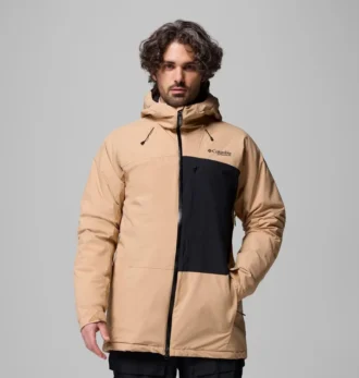 Men Winter District™ III Jacket – Tall