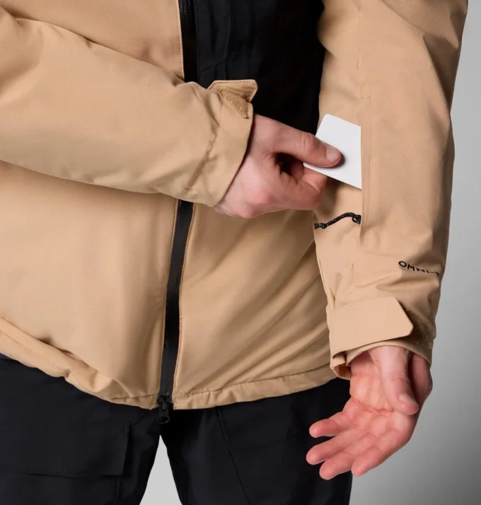 Men Winter District™ III Jacket – Tall Men Winter District™ III Jacket – Tall