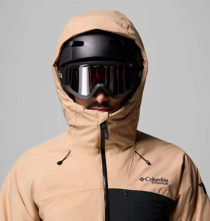 Men Winter District™ III Jacket – Tall Men Winter District™ III Jacket – Tall