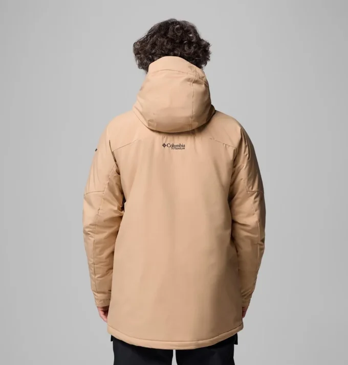Men Winter District™ III Jacket – Tall Men Winter District™ III Jacket – Tall