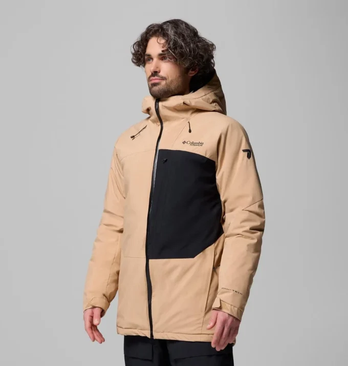 Men Winter District™ III Jacket – Tall Men Winter District™ III Jacket – Tall