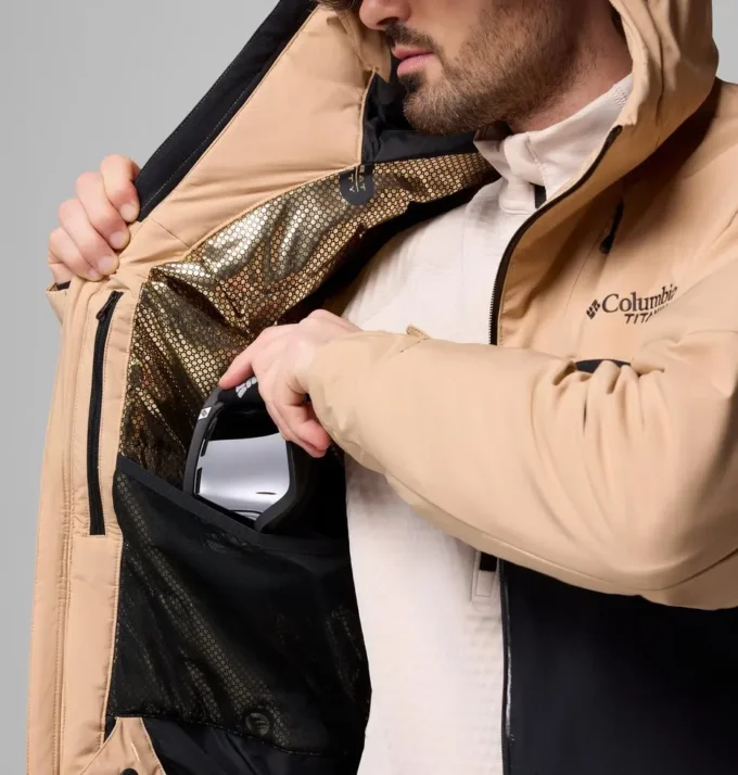 Men Winter District™ III Jacket – Tall Men Winter District™ III Jacket – Tall