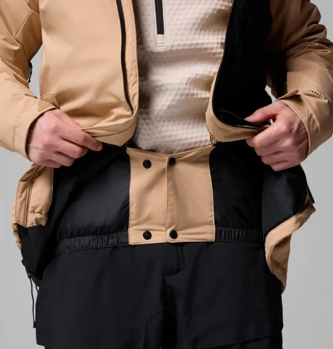 Men Winter District™ III Jacket – Tall Men Winter District™ III Jacket – Tall