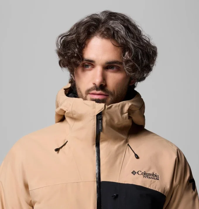 Men Winter District™ III Jacket – Tall Men Winter District™ III Jacket – Tall