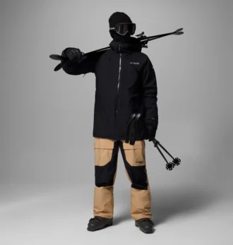 Men Winter District™ Pants