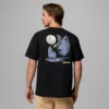 Men Yodel Coyote CSC Short Sleeve T-Shirt