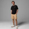 Men Yodel Coyote CSC Short Sleeve T-Shirt