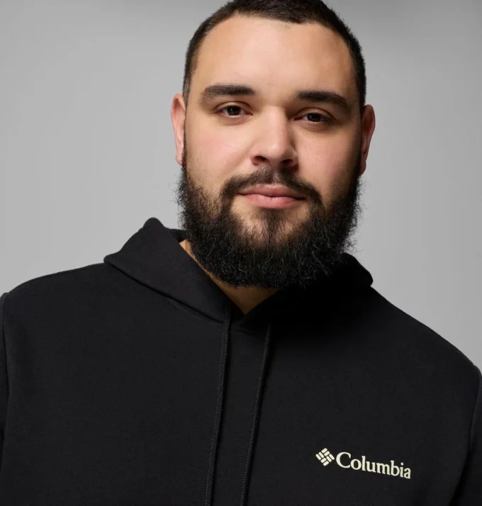 Men Yodel CSC Hoodie – Big