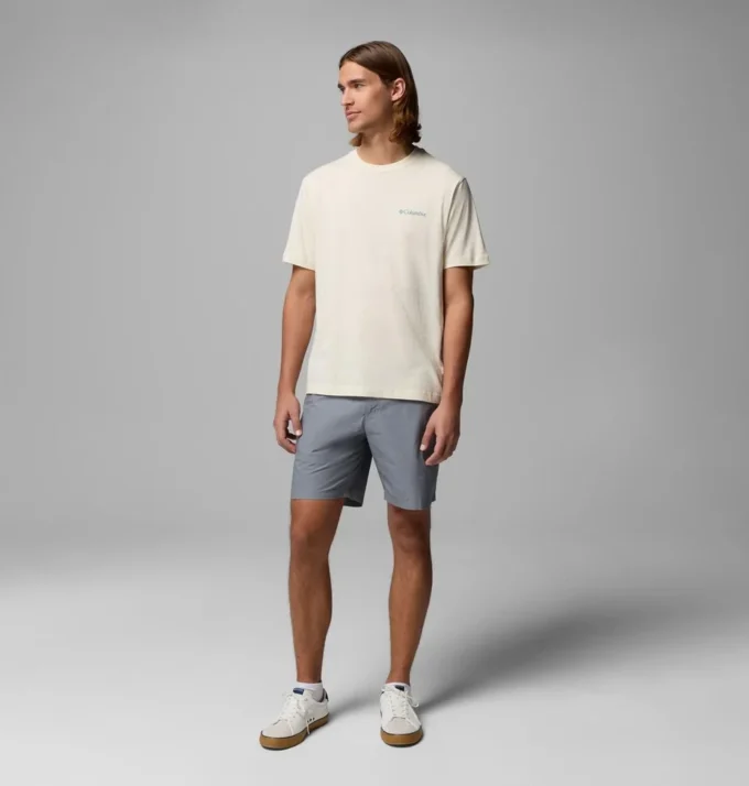 Men Yorker NY CSC Short Sleeve T-Shirt