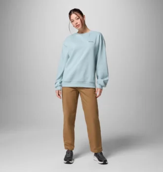 Women Aldermore™ Crew Shirt