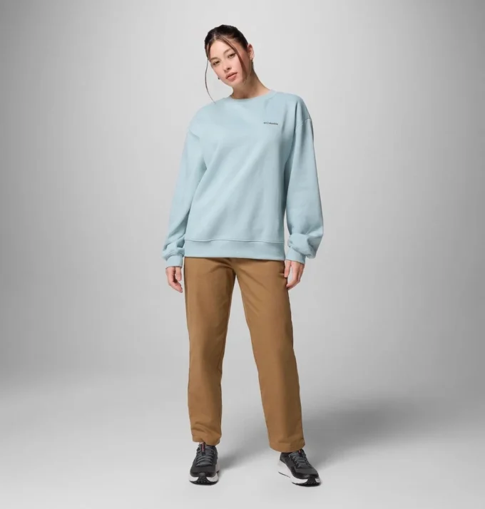 Women Aldermore™ Crew Shirt