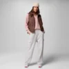 Women Aldermore™ Fleece Cargo Pants