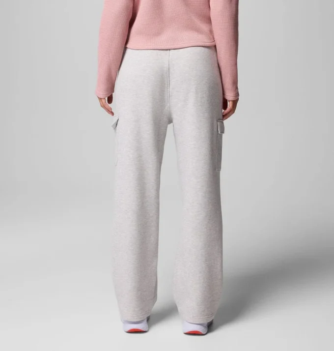 Women Aldermore™ Fleece Cargo Pants