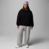 Women Aldermore™ Fleece Cargo Pants – Plus Size