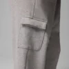 Women Aldermore™ Fleece Cargo Pants – Plus Size