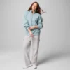Women Aldermore™ Half Zip Fleece Pullover