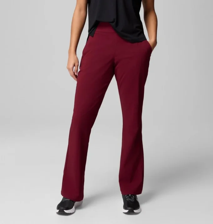 Women All Seasons™ Bootcut Pants