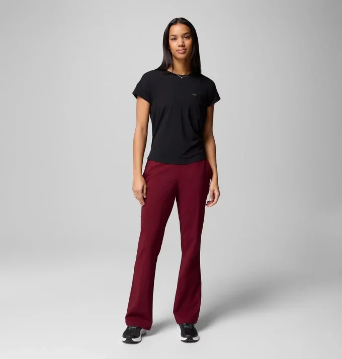 Women All Seasons™ Bootcut Pants