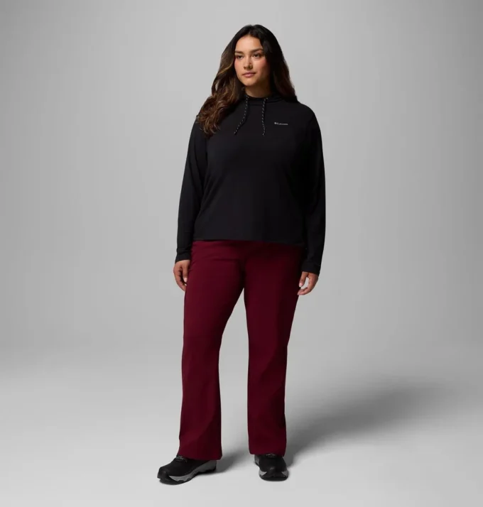 Women All Seasons™ Bootcut Pants – Plus Size Women All Seasons™ Bootcut Pants – Plus Size