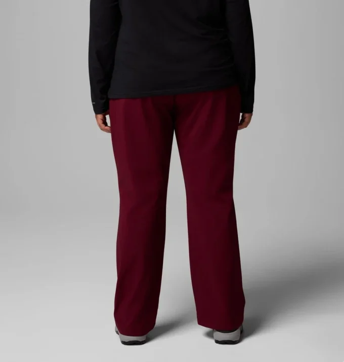 Women All Seasons™ Bootcut Pants – Plus Size Women All Seasons™ Bootcut Pants – Plus Size
