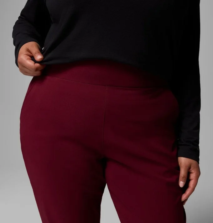 Women All Seasons™ Bootcut Pants – Plus Size Women All Seasons™ Bootcut Pants – Plus Size