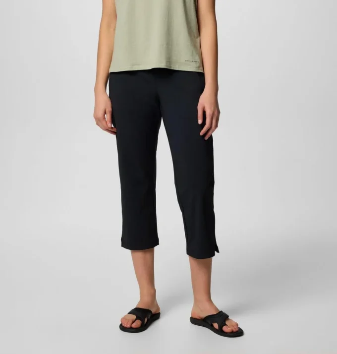 Women All Seasons™ Capris