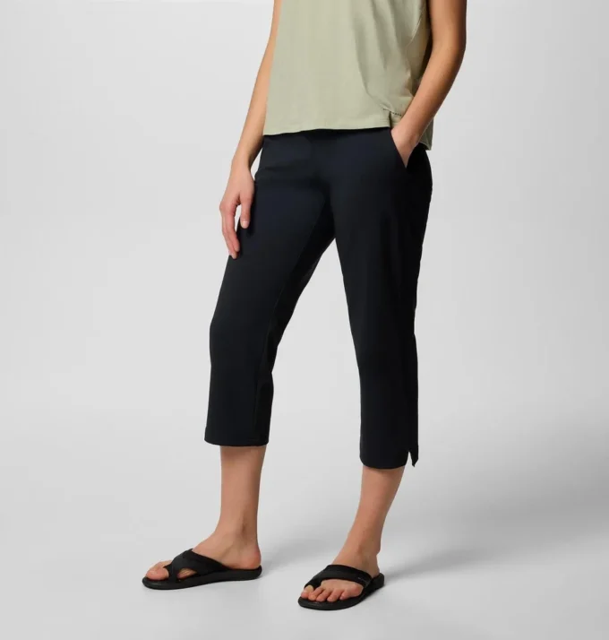 Women All Seasons™ Capris