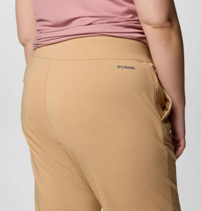 Women All Seasons™ Capris – Plus Size Women All Seasons™ Capris – Plus Size