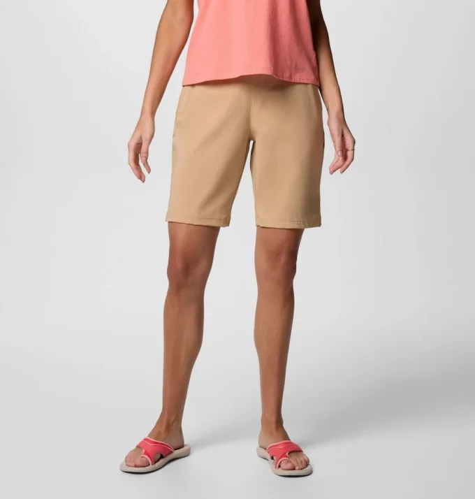 Women All Seasons™ Long Shorts Women All Seasons™ Long Shorts