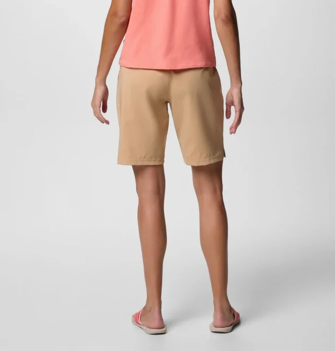 Women All Seasons™ Long Shorts Women All Seasons™ Long Shorts