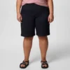 Women All Seasons™ Long Shorts – Plus Size