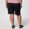 Women All Seasons™ Long Shorts – Plus Size