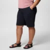 Women All Seasons™ Long Shorts – Plus Size