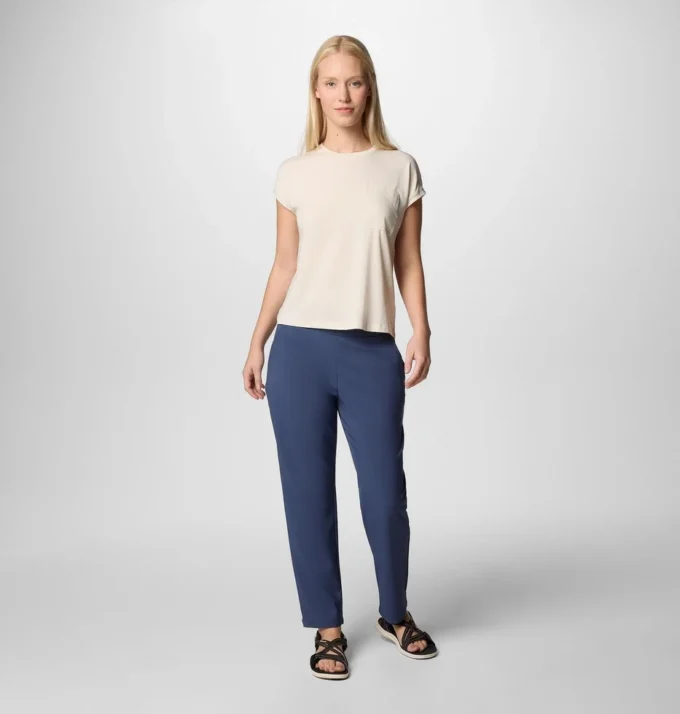 Women All Seasons™ Pull-On Pants Women All Seasons™ Pull-On Pants