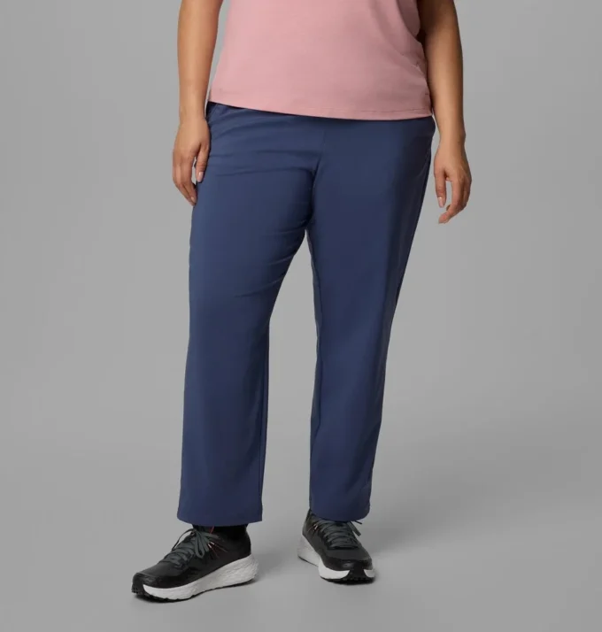 Women All Seasons™ Pull-On Pants – Plus Size Women All Seasons™ Pull-On Pants – Plus Size