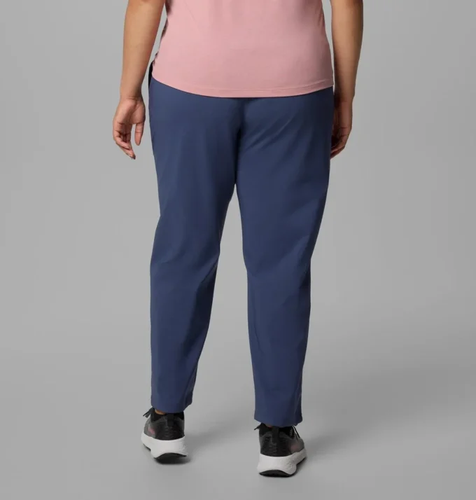 Women All Seasons™ Pull-On Pants – Plus Size Women All Seasons™ Pull-On Pants – Plus Size