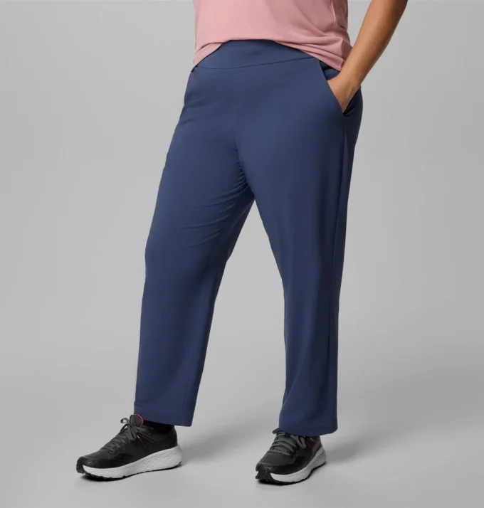 Women All Seasons™ Pull-On Pants – Plus Size Women All Seasons™ Pull-On Pants – Plus Size