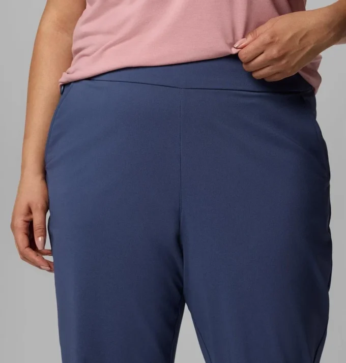 Women All Seasons™ Pull-On Pants – Plus Size Women All Seasons™ Pull-On Pants – Plus Size