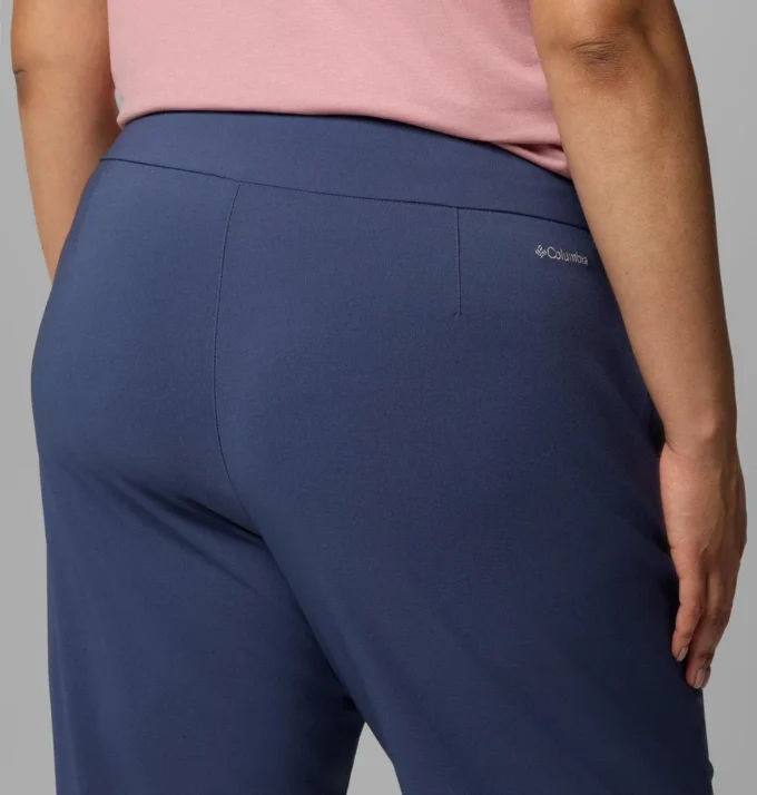 Women All Seasons™ Pull-On Pants – Plus Size Women All Seasons™ Pull-On Pants – Plus Size