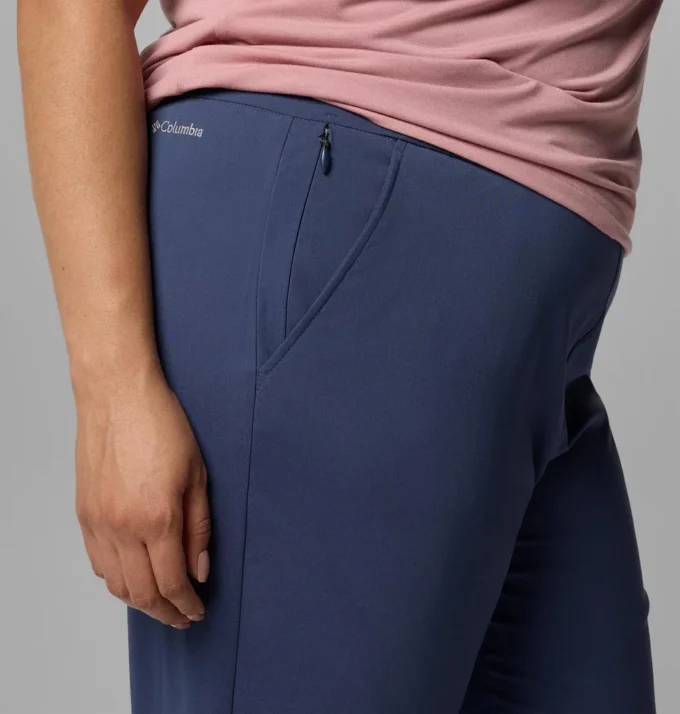 Women All Seasons™ Pull-On Pants – Plus Size Women All Seasons™ Pull-On Pants – Plus Size