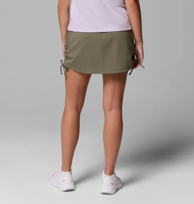 Women All Seasons™ Ruched Skort Women All Seasons™ Ruched Skort