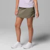 Women All Seasons™ Ruched Skort Women All Seasons™ Ruched Skort