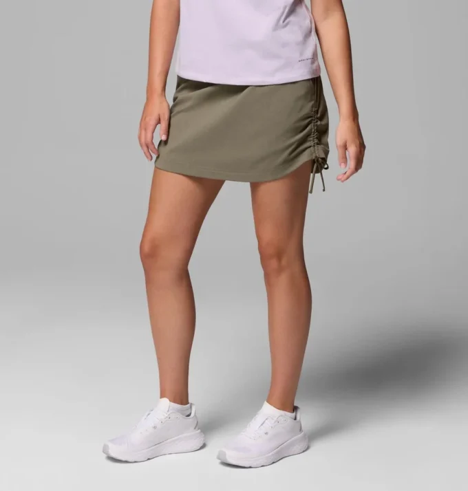 Women All Seasons™ Ruched Skort Women All Seasons™ Ruched Skort