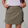 Women All Seasons™ Ruched Skort Women All Seasons™ Ruched Skort